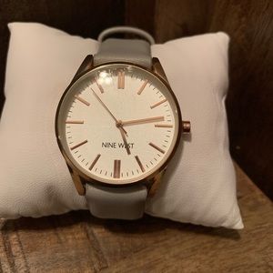 Nine West watch